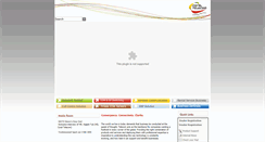 Desktop Screenshot of coraltele.com